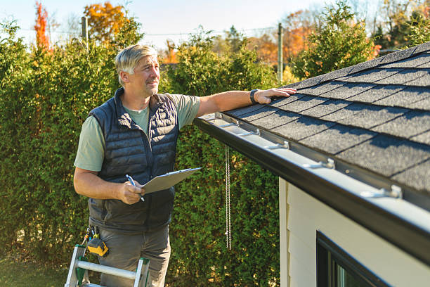Affordable Gutter Repair And Installation solutions in Brookside, DE