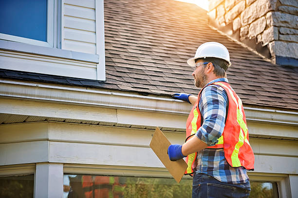 Licensed Gutter Repair And Installation service in Brookside, DE - Norken Roofing